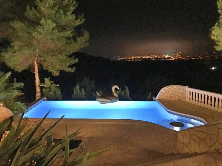 Villa for Sale in Sant Josep, Balearic Islands 8