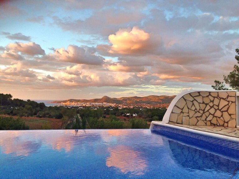 Villa for Sale in Sant Josep, Balearic Islands 2