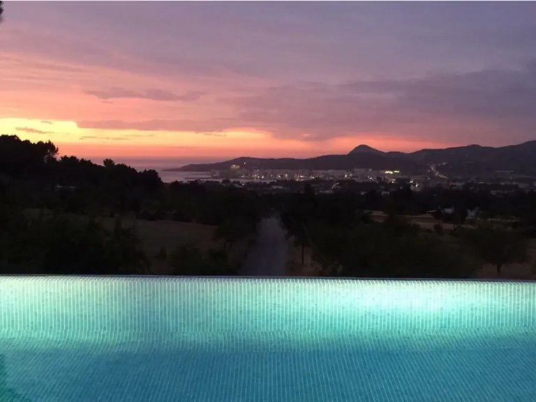 Villa for Sale in Sant Josep, Balearic Islands 3