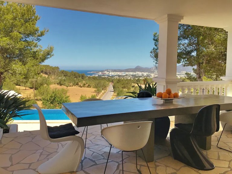Villa for Sale in Sant Josep, Balearic Islands 39