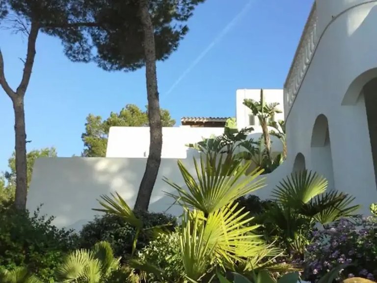 Villa for Sale in Sant Josep, Balearic Islands 46