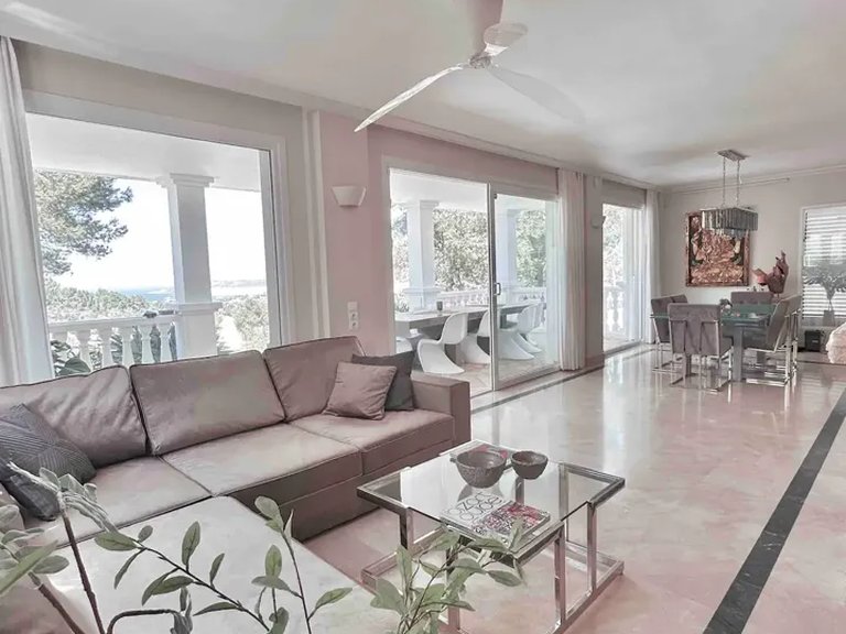 Villa for Sale in Sant Josep, Balearic Islands 12