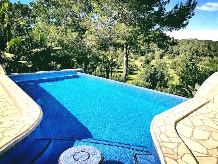 Villa for Sale in Sant Josep, Balearic Islands 5