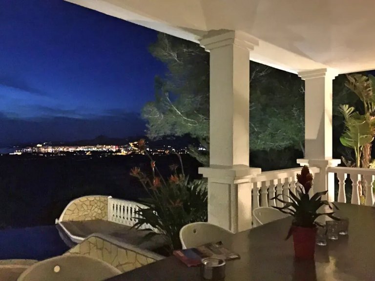 Villa for Sale in Sant Josep, Balearic Islands 9