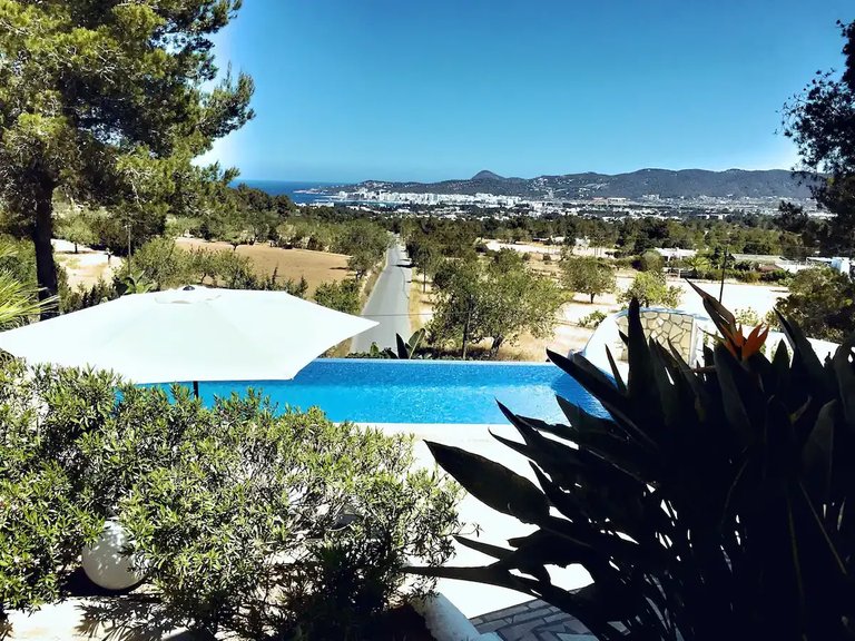 Villa for Sale in Sant Josep, Balearic Islands 43