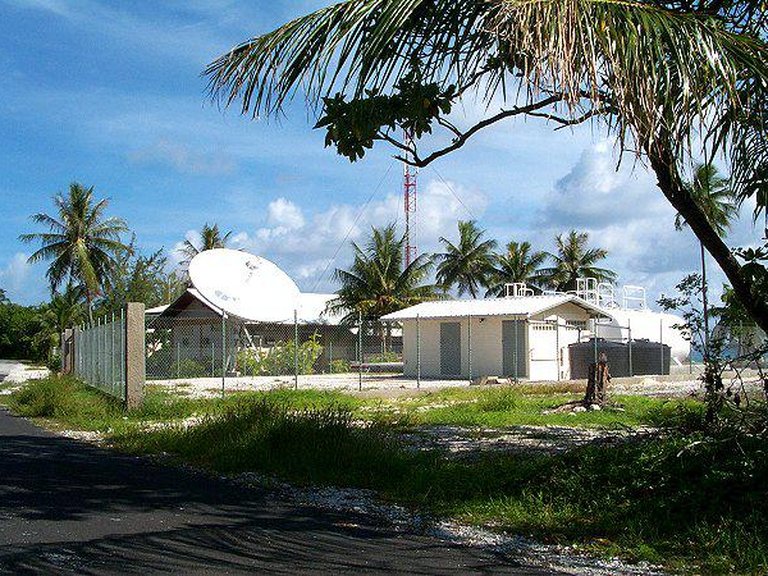 Plot for Sale in Polinesia Francesa, Archipiélago Tuamotu, España 5