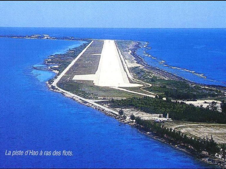 Plot for Sale in Polinesia Francesa, Archipiélago Tuamotu, España 11