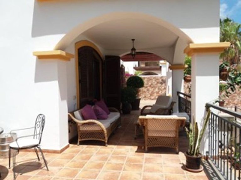 Villa for Sale in Costa Adeje, Tenerife, España 16