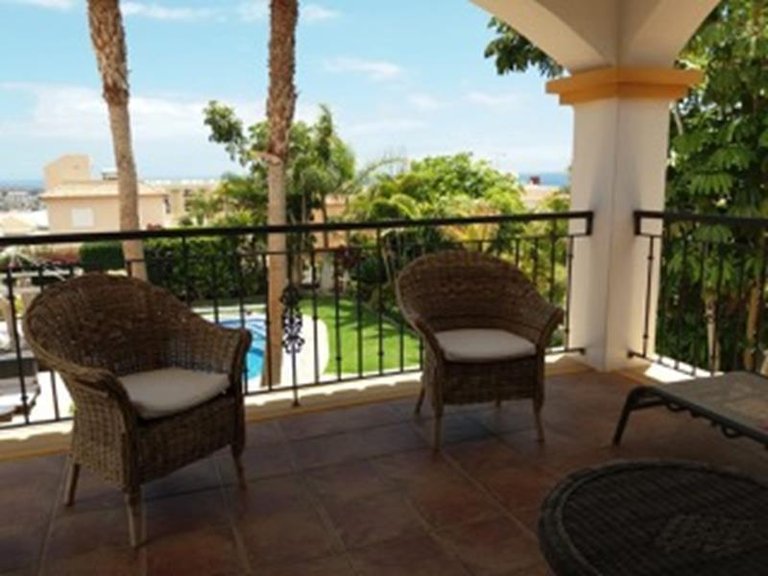 Villa for Sale in Costa Adeje, Tenerife, España 15