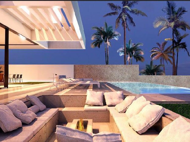 Villa for Sale in Costa Adeje, Tenerife, España 4