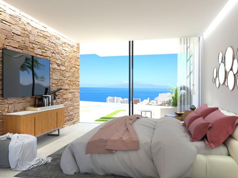 Villa for Sale in Costa Adeje, Tenerife, España 8