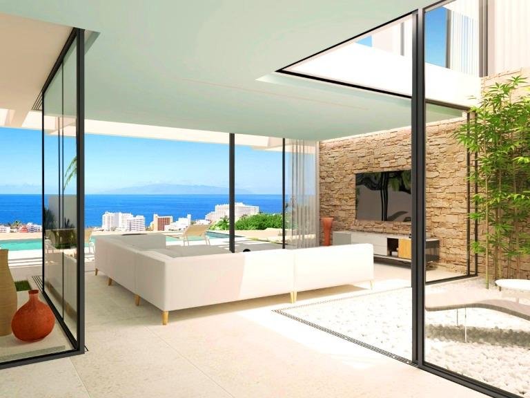 Villa for Sale in Costa Adeje, Tenerife, España 7