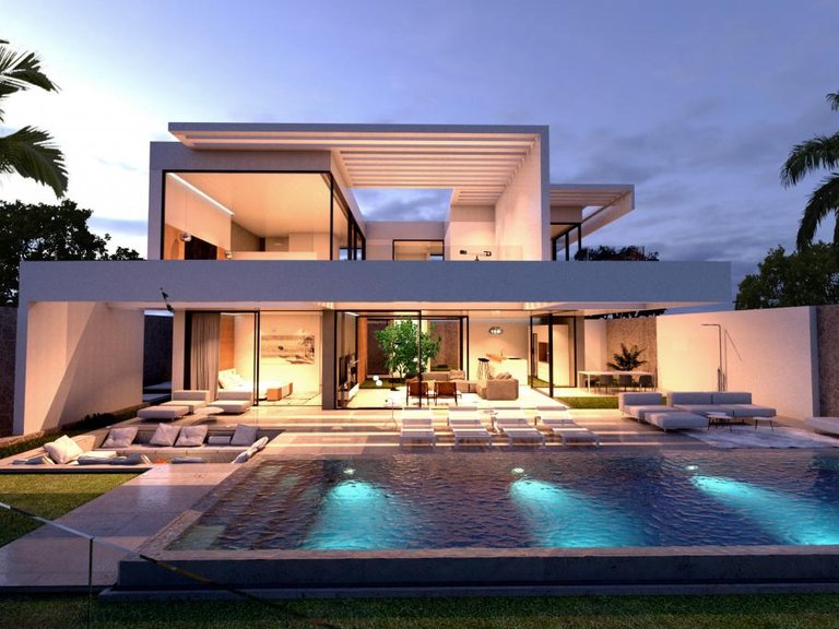 Villa for Sale in Costa Adeje, Tenerife, España 3