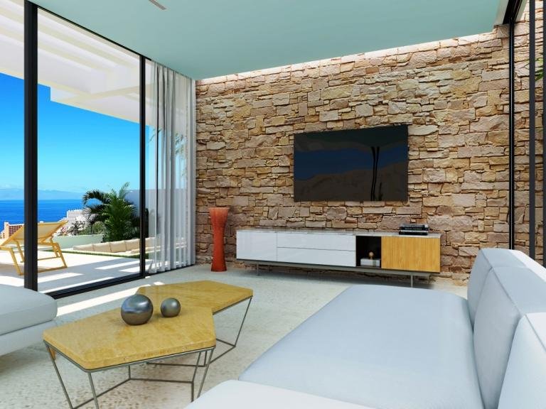 Villa for Sale in Costa Adeje, Tenerife, España 10