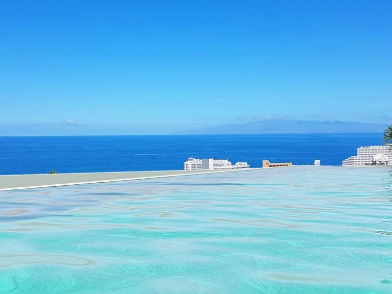 Villa for Sale in Costa Adeje, Tenerife, España 9