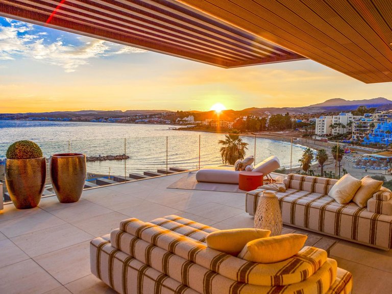 Apartment for Sale in Estepona, Malaga 9