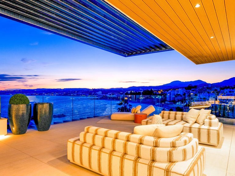 Apartment for Sale in Estepona, Malaga 20