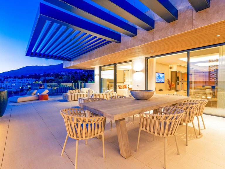 Apartment for Sale in Estepona, Malaga 18