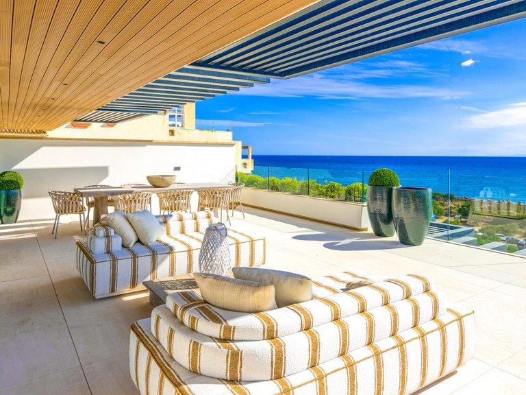 Apartment for Sale in Estepona, Malaga 1