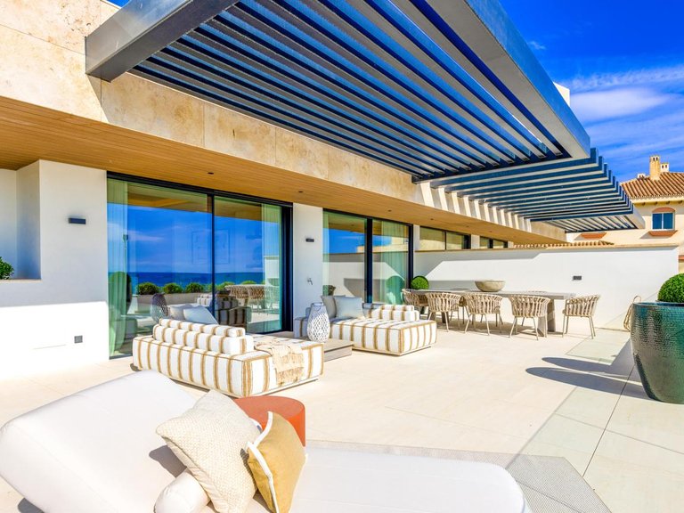 Apartment for Sale in Estepona, Malaga 13