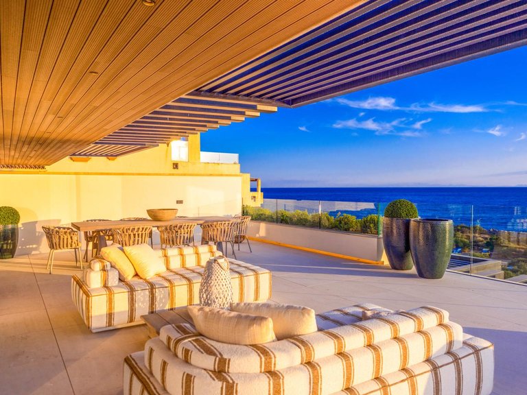 Apartment for Sale in Estepona, Malaga 2