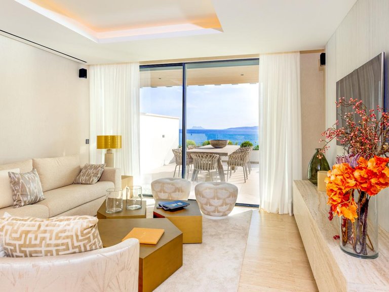 Apartment for Sale in Estepona, Malaga 4