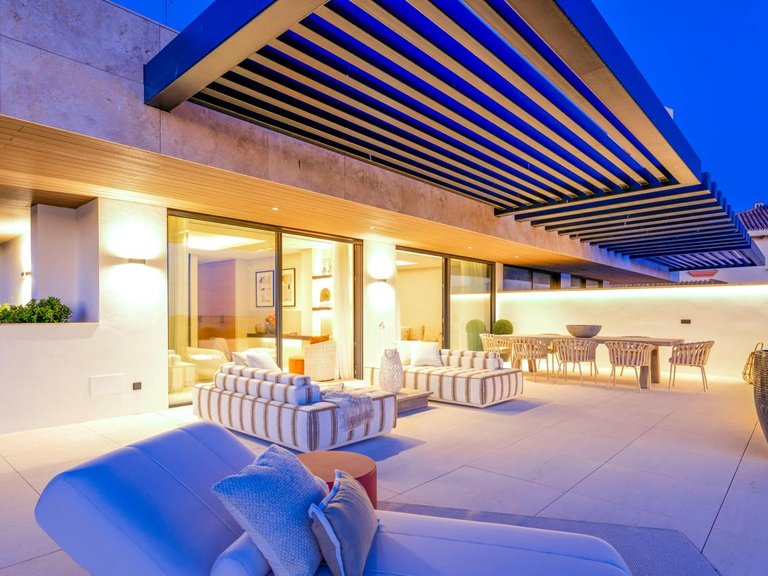 Apartment for Sale in Estepona, Malaga 19