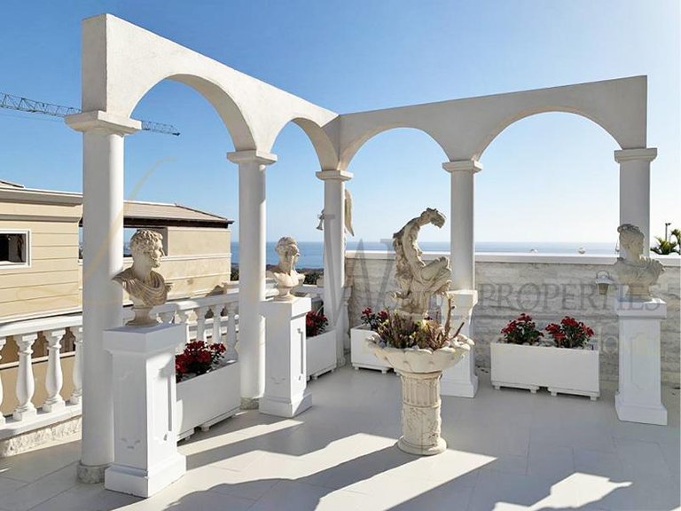 Villa for Sale in Costa Adeje, Tenerife, España 11