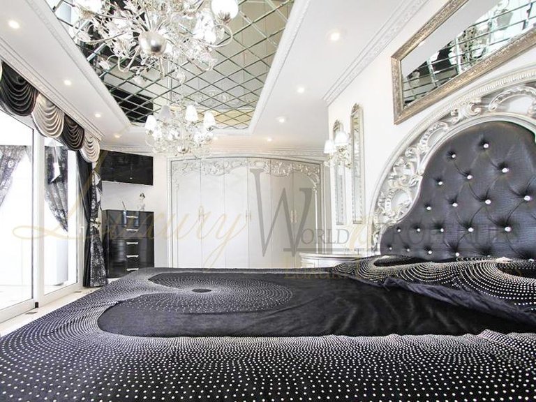 Villa for Sale in Costa Adeje, Tenerife, España 18