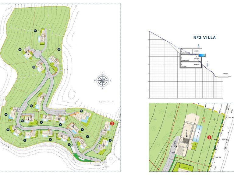 Villa for Sale in Benahavis, Malaga 27