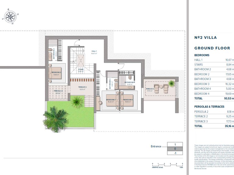 Villa for Sale in Benahavis, Malaga 25