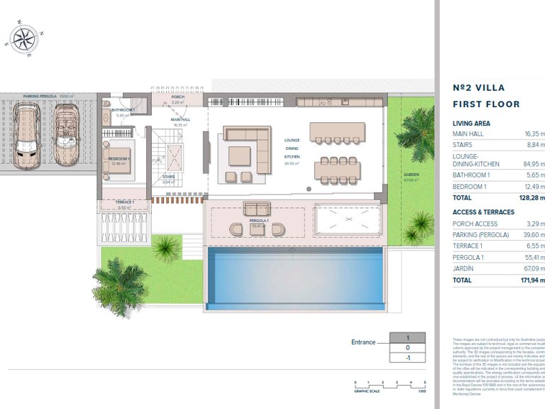 Villa for Sale in Benahavis, Malaga 24