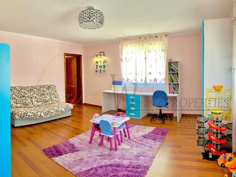 Villa for Sale in Amarilla Golf, Tenerife, España 23