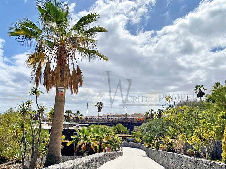 Villa for Sale in Amarilla Golf, Tenerife, España 29