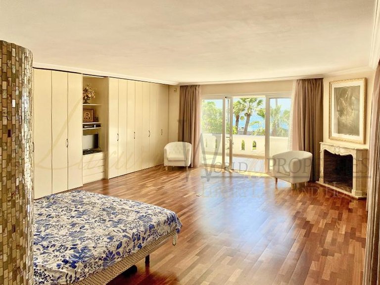 Villa for Sale in Amarilla Golf, Tenerife, España 19