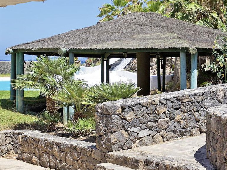 Villa for Sale in Amarilla Golf, Tenerife, España 5