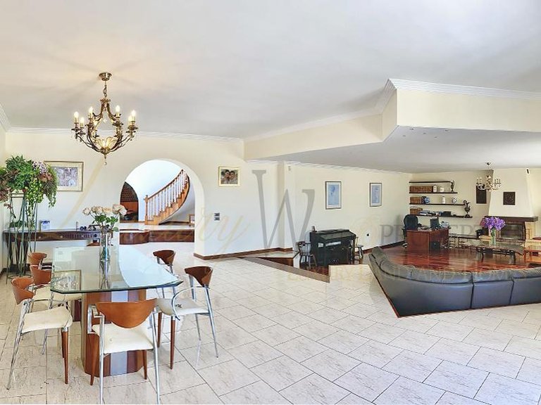 Villa for Sale in Amarilla Golf, Tenerife, España 12