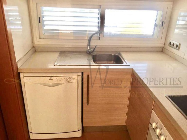 Town House for Sale in Costa Adeje, Tenerife, España 9