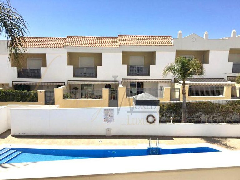 Town House for Sale in Costa Adeje, Tenerife, España 34