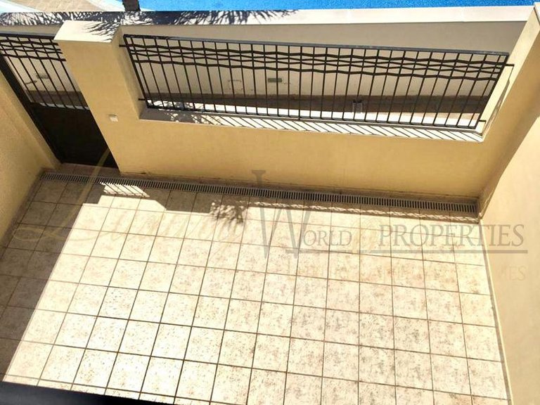 Town House for Sale in Costa Adeje, Tenerife, España 5
