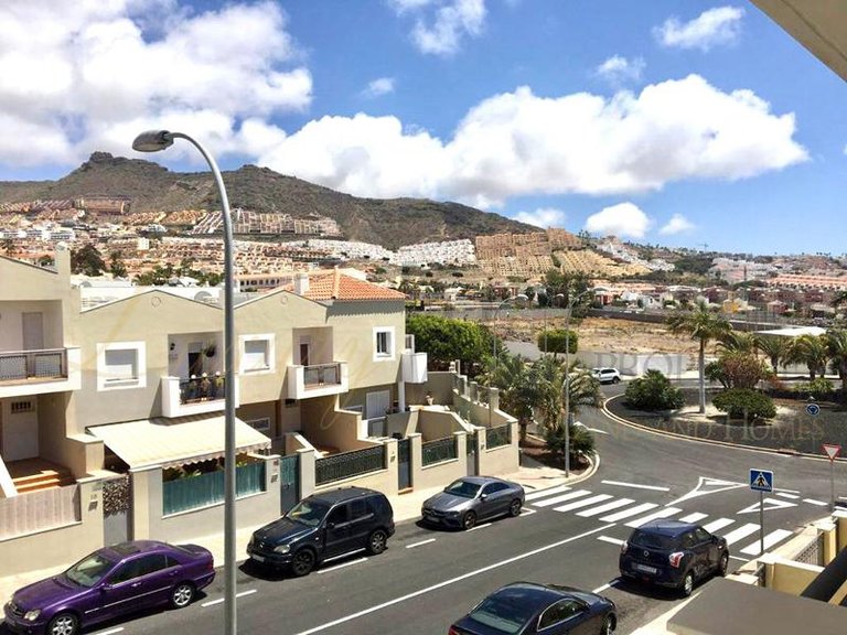 Town House for Sale in Costa Adeje, Tenerife, España 35
