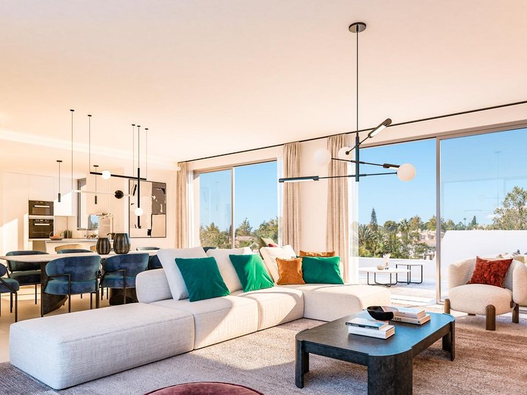 Town House for Sale in Marbella, Malaga 6