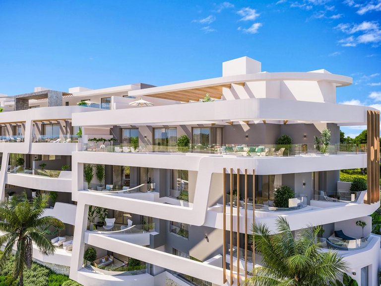 Town House for Sale in Marbella, Malaga 11