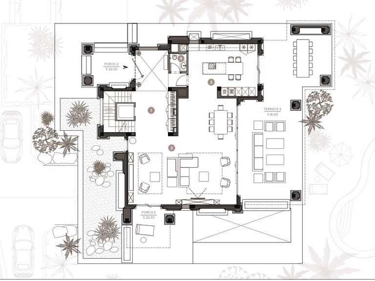 Villa for Sale in Marbella, Malaga 29
