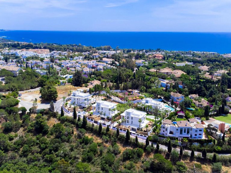 Villa for Sale in Marbella, Malaga 27