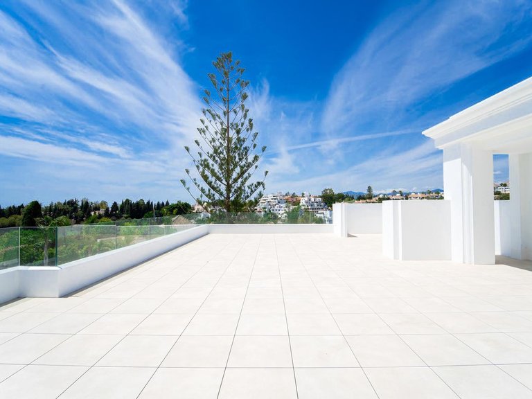 Villa for Sale in Marbella, Malaga 23