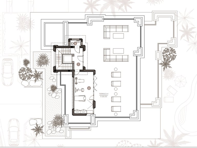 Villa for Sale in Marbella, Malaga 31