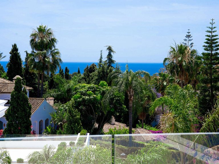Villa for Sale in Marbella, Malaga 19
