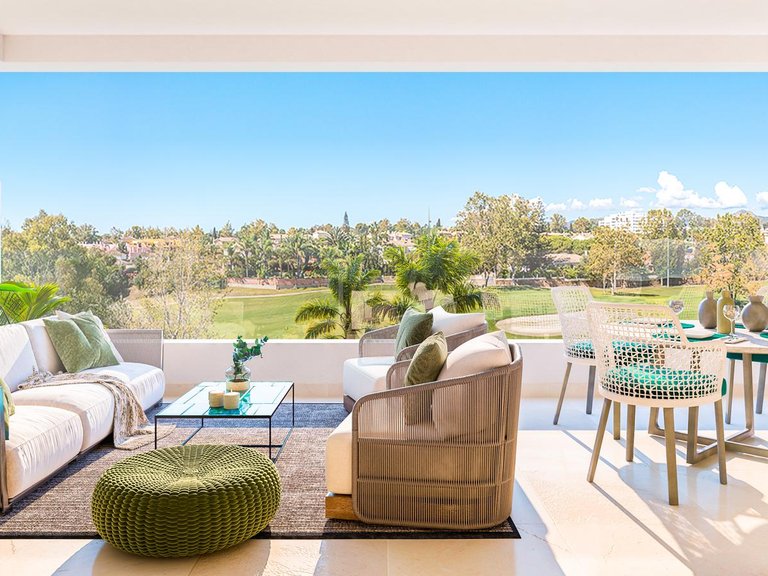 Apartment for Sale in Estepona, Malaga 5