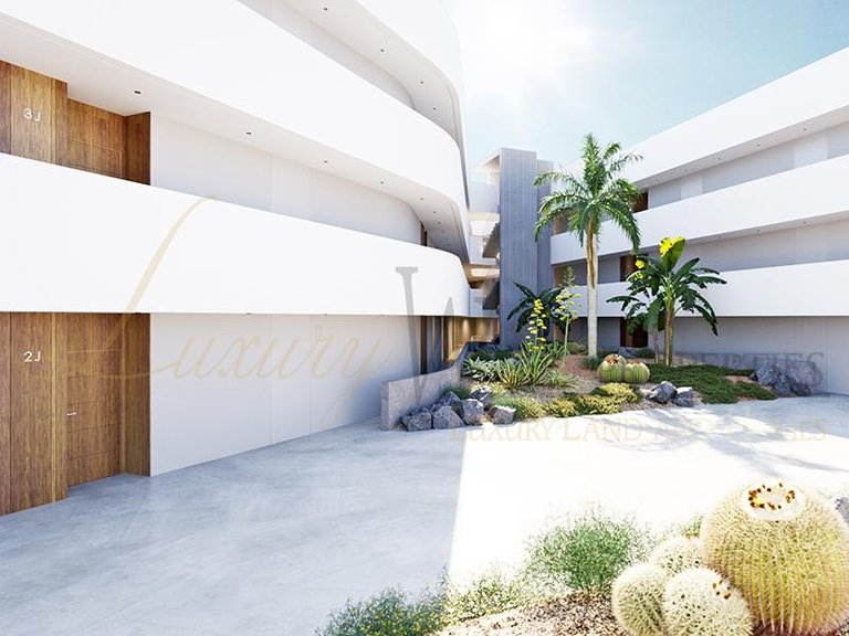 Apartment for Sale in Costa Adeje, Tenerife, España 3